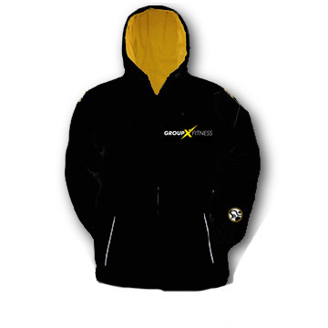 Großhandel Baumwolljacke Sweatshirt mit Logo (SW - 443)